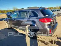 2014 Subaru Outback фото