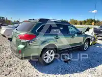 2014 Subaru Outback фото