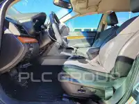 2014 Subaru Outback photo