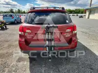 2014 Subaru Outback photo