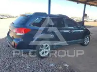 2014 Subaru Outback фото