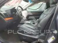 2014 Subaru Outback фото