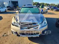 2014 Subaru Outback фото