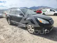 2014 Subaru Outback фото