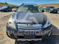 2014 Subaru Outback photo