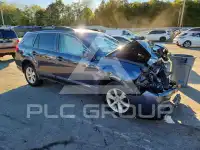2014 Subaru Outback фото