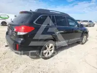 2014 Subaru Outback фото
