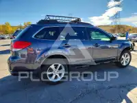 2014 Subaru Outback photo