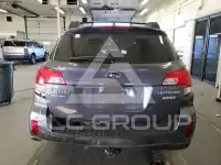 2014 Subaru Outback фото
