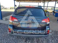 2014 Subaru Outback фото
