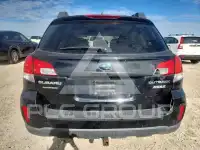 2014 Subaru Outback фото