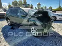 2014 Subaru Outback фото