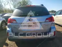 2014 Subaru Outback фото