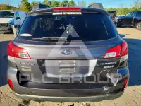 2014 Subaru Outback фото