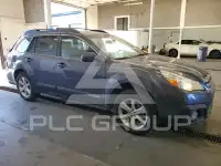 2014 Subaru Outback фото