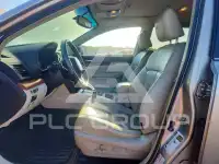 2014 Subaru Outback фото