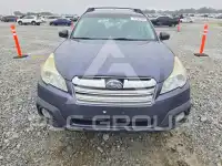 2014 Subaru Outback фото