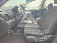 2014 Subaru Outback фото