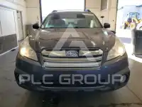 2014 Subaru Outback фото