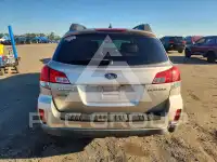 2014 Subaru Outback фото