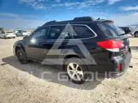2014 Subaru Outback фото