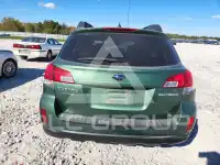 2014 Subaru Outback фото