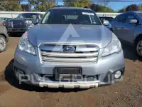 2014 Subaru Outback фото