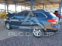 2014 Subaru Outback фото
