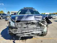2014 Subaru Outback photo
