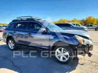 2014 Subaru Outback photo