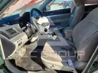 2014 Subaru Outback фото