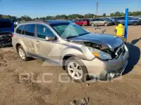 2014 Subaru Outback фото