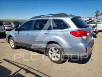 2014 Subaru Outback photo