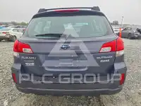 2014 Subaru Outback фото