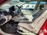 2014 Subaru Outback photo