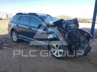 2014 Subaru Outback фото
