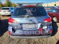 2014 Subaru Outback фото