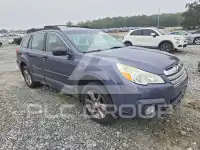 2014 Subaru Outback фото