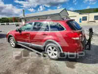 2014 Subaru Outback photo