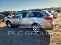 2014 Subaru Outback фото
