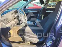 2014 Subaru Outback фото