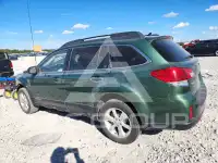 2014 Subaru Outback фото