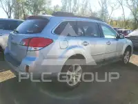 2014 Subaru Outback фото