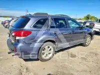 2014 Subaru Outback photo
