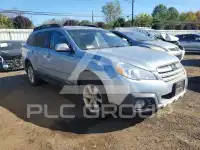 2014 Subaru Outback фото