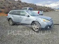 2014 Subaru Outback фото