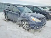 2014 Subaru Outback photo