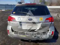 2014 Subaru Outback фото