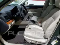 2014 Subaru Outback фото