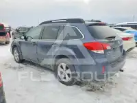 2014 Subaru Outback photo